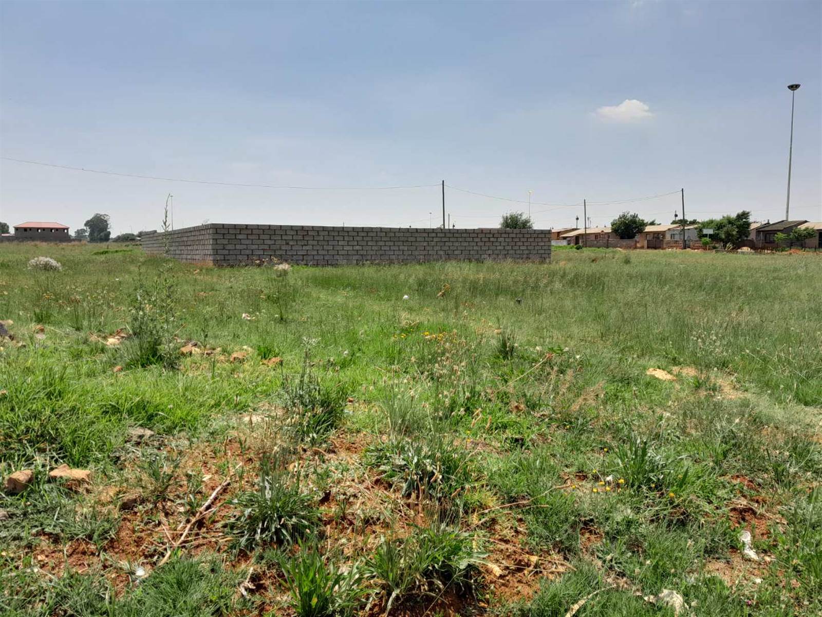 234 m² Land available in Vosloorus photo number 2