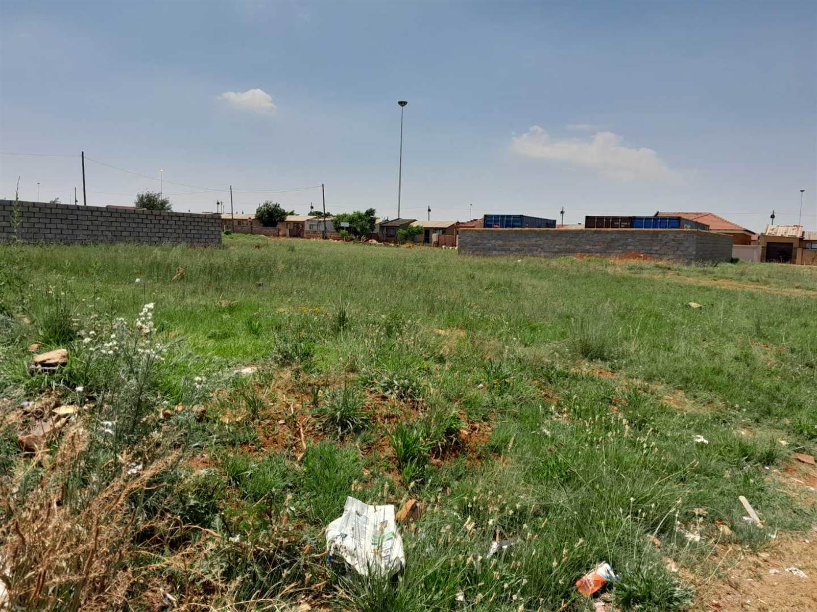 234 m² Land available in Vosloorus photo number 7