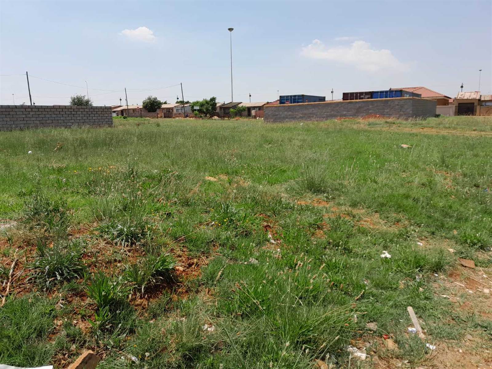 234 m² Land available in Vosloorus photo number 6