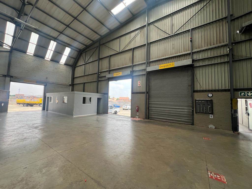 4915  m² Industrial space in Benoni South photo number 4
