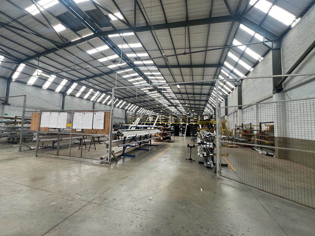 4915  m² Industrial space in Benoni South photo number 5