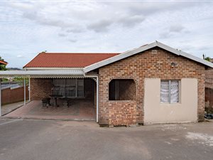 3 Bed House in Clermont