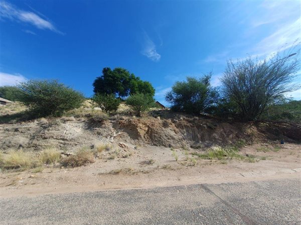 1 284 m² Land 1 284 m² Land