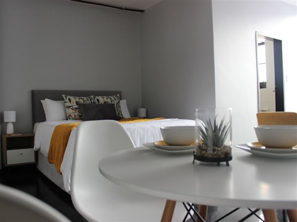 2 Bed Apartment in Berea
