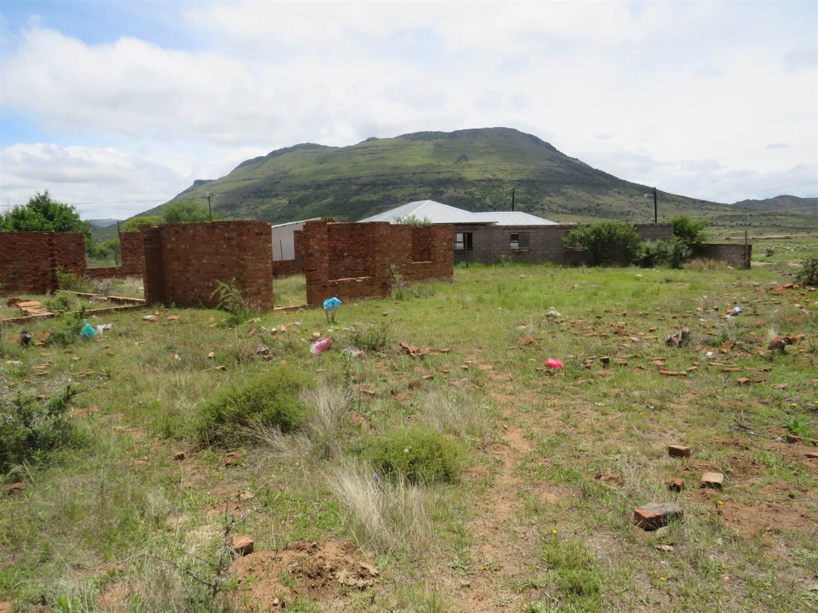 875 m² Land available in Ezibeleni photo number 4
