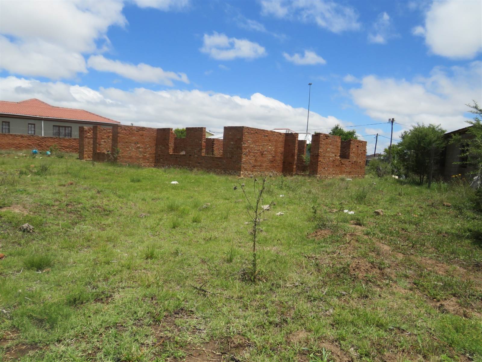 875 m² Land available in Ezibeleni photo number 2