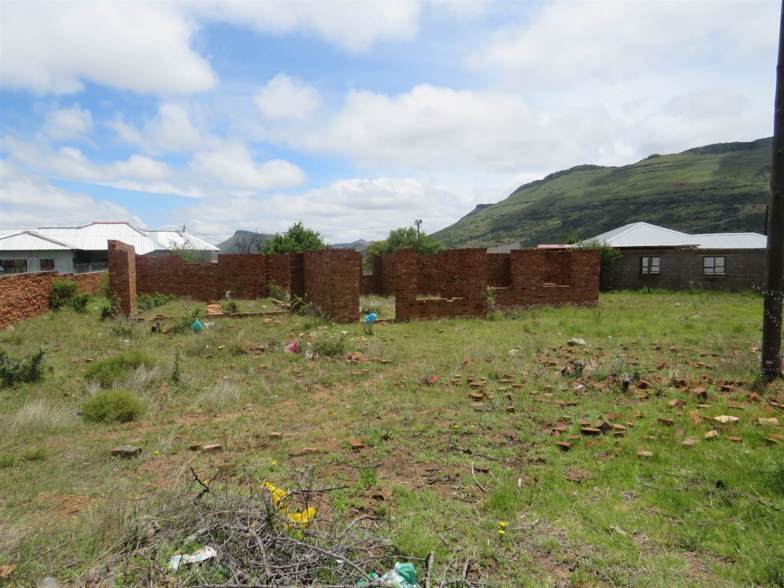 875 m² Land available in Ezibeleni photo number 5
