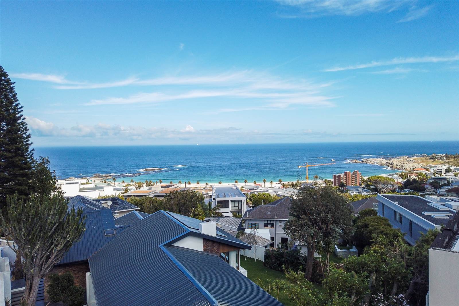 4 Bed House in Camps Bay photo number 20