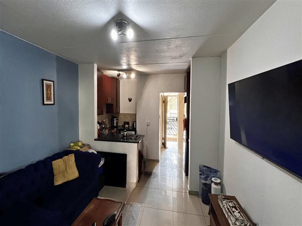 1 Bed Apartment