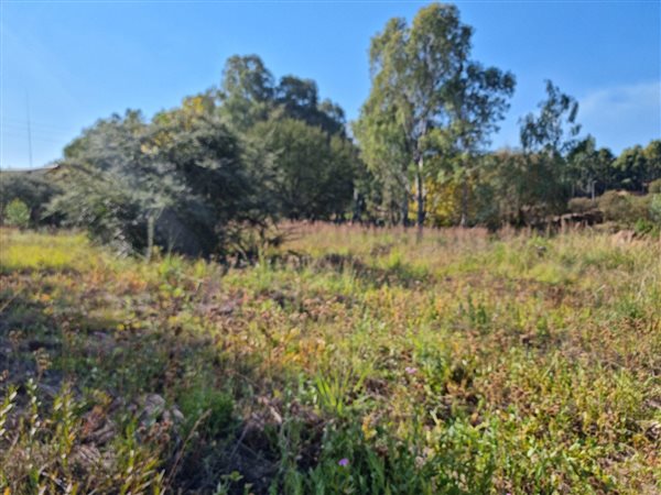 1 882 m² Land 1 882 m² Land