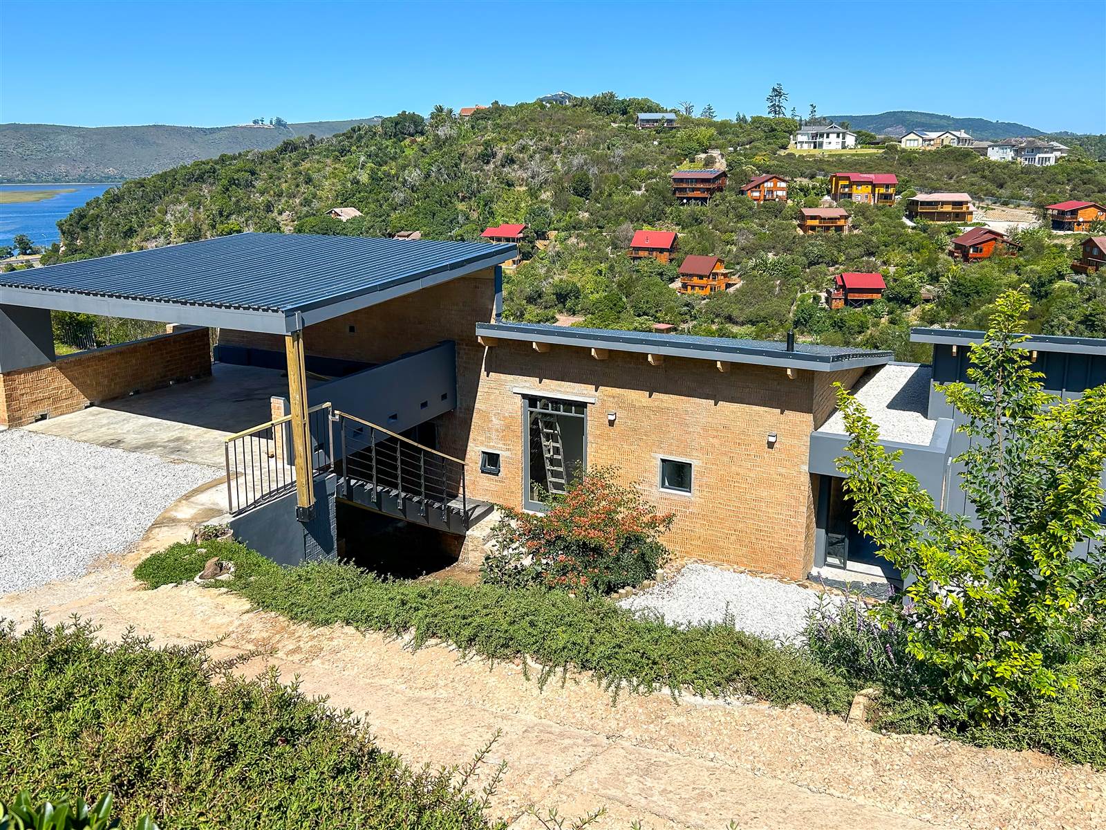3 Bed House in Knysna Heights photo number 27