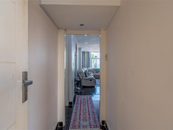 3 Bed Apartment in North Beach