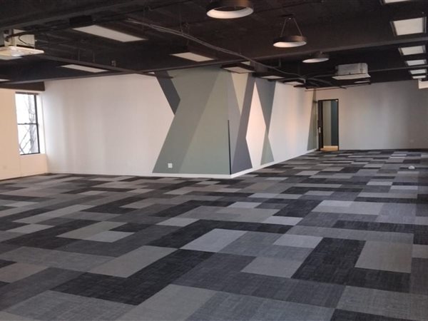 227 m² Office Space 227 m² Office Space