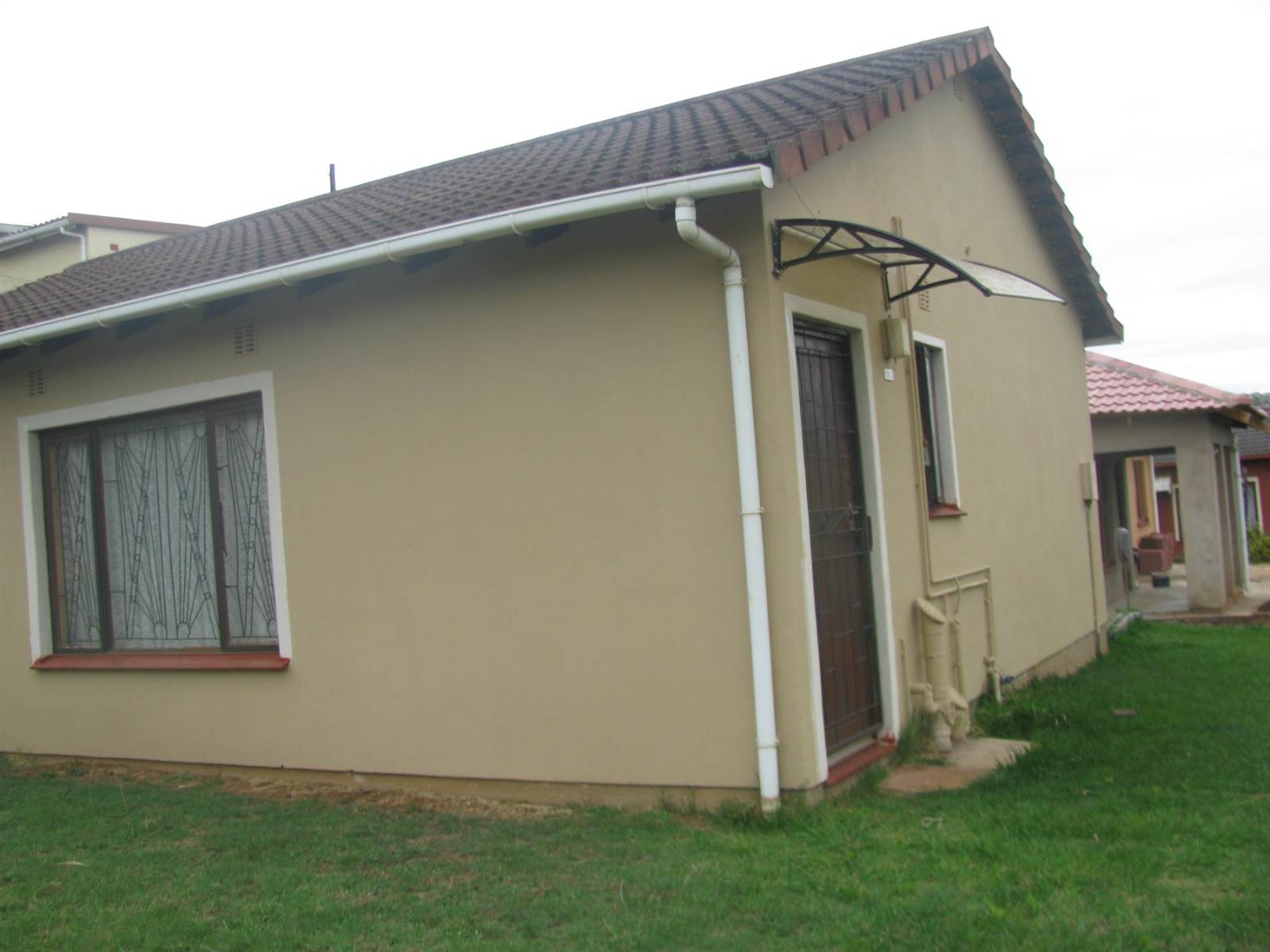 2 Bed House in Imbali photo number 6