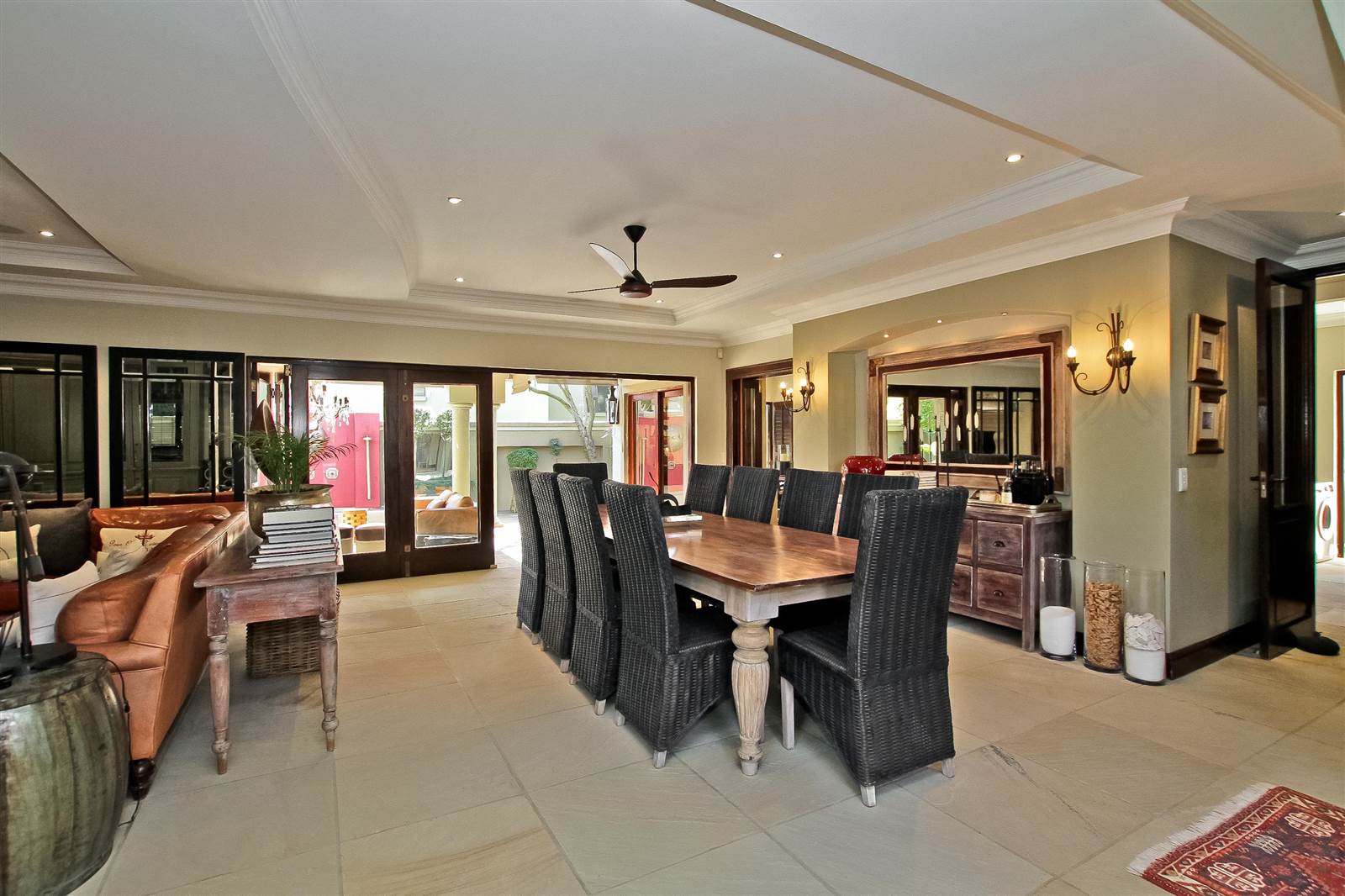 4 Bed House in Bryanston photo number 7