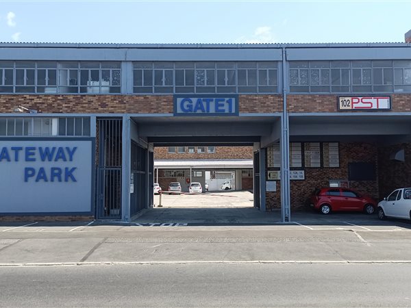 485  m² Industrial space in Maitland