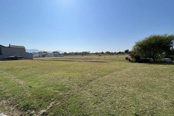380 m² Land available in The Islands Estate photo number 3