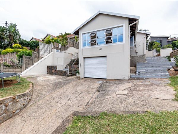 3 Bed House in Bluff
