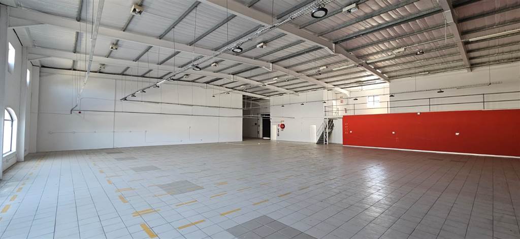868  m² Commercial space in Parklands photo number 8