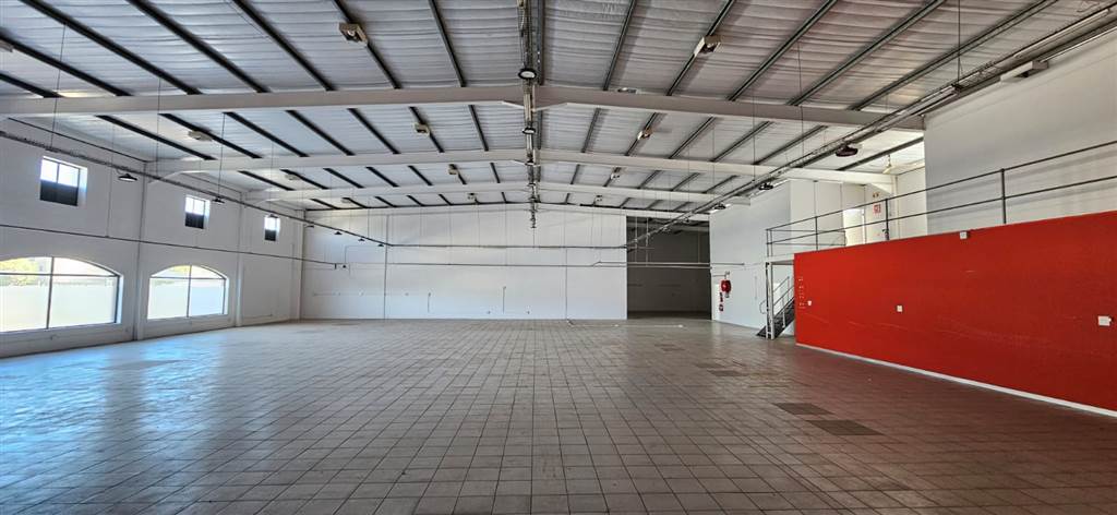 868  m² Commercial space in Parklands photo number 7