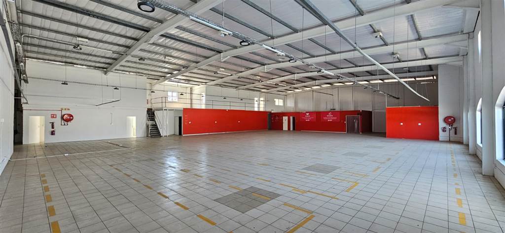 868  m² Commercial space in Parklands photo number 9