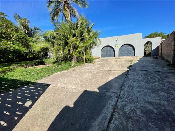 4 Bedroom House 4 Bedroom House