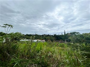 1443 m² Land available in Manaba