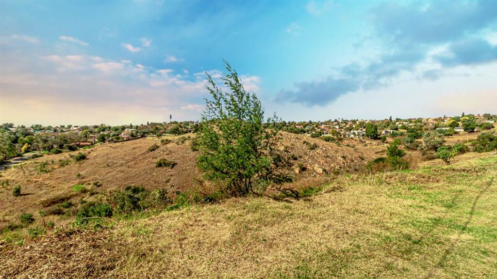 2390 m² Land available in Roodekrans photo number 4
