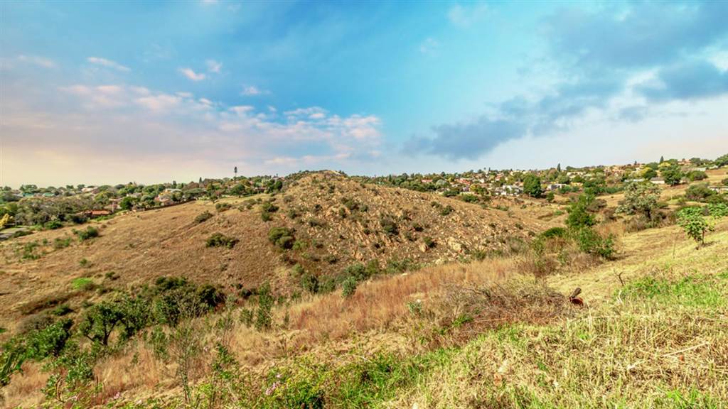 2390 m² Land available in Roodekrans photo number 6