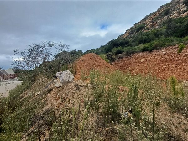 235 m² Land 235 m² Land