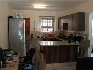 Apartment in Witfield