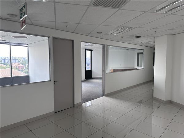 501.2  m² Office Space
