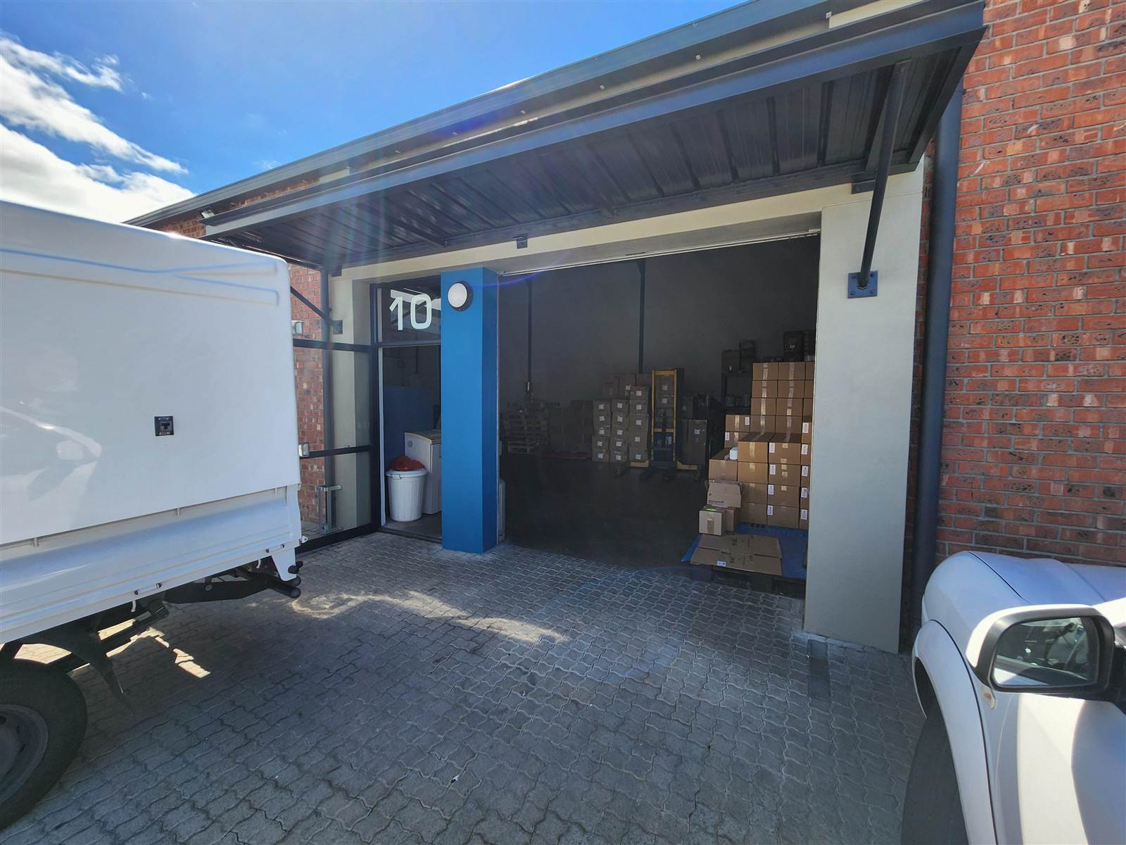 175  m² Industrial space in Ottery photo number 2