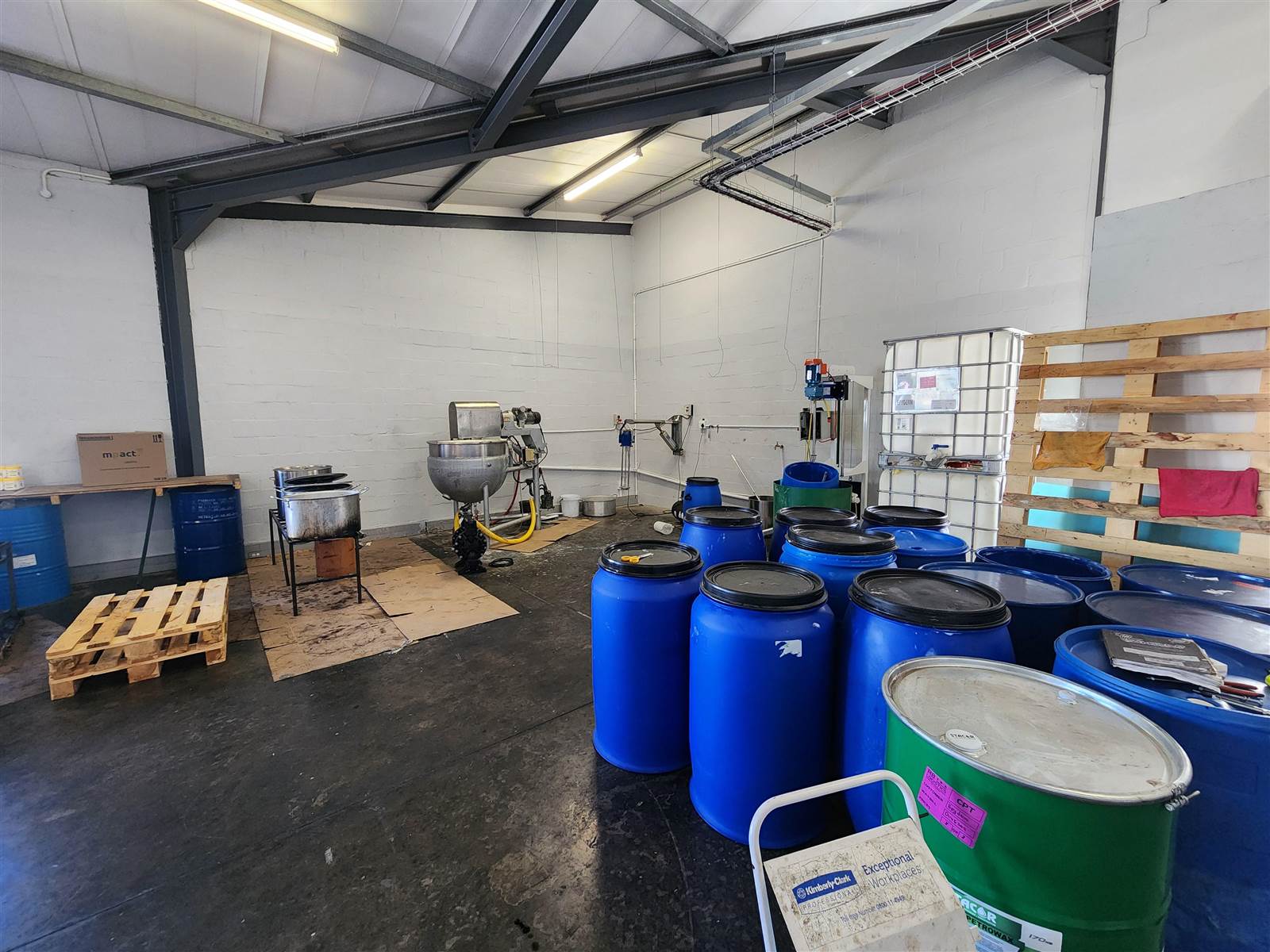 175  m² Industrial space in Ottery photo number 7