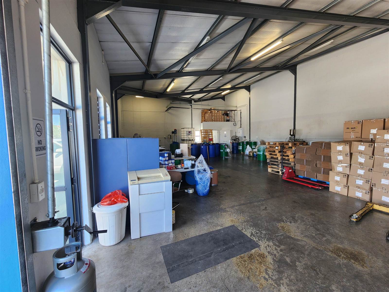 175  m² Industrial space in Ottery photo number 4