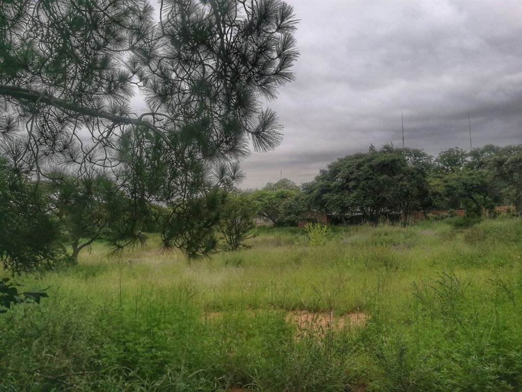 1.8 ha Land available in Wilkoppies photo number 1