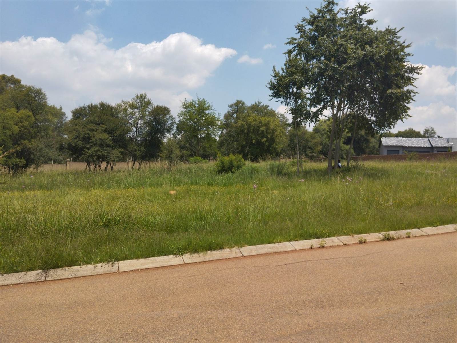 5114 m² Land available in Zwavelpoort photo number 1