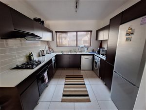 2 Bed Apartment in Kyalami