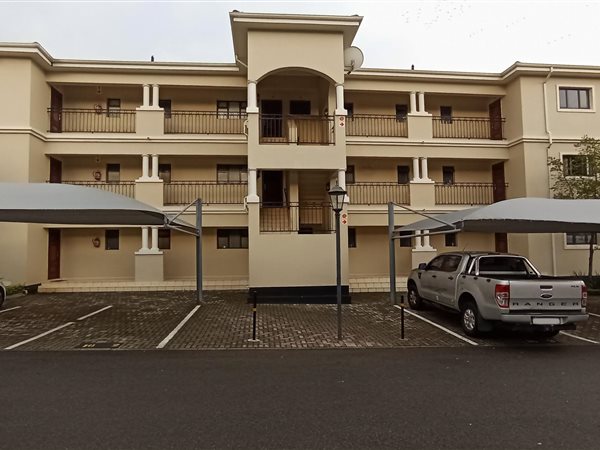2 Bed Townhouse in Kengies