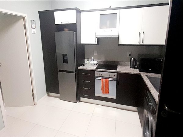 1 Bed Apartment