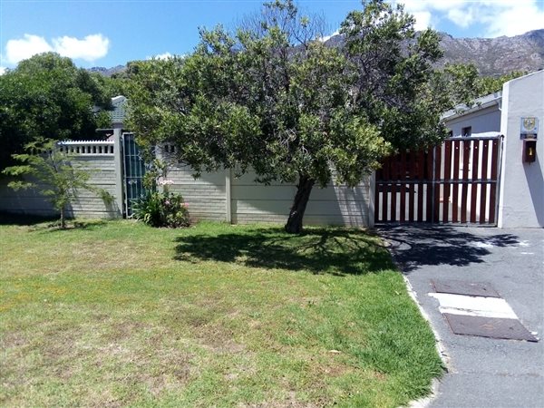 1 Bedroom House 1 Bedroom House