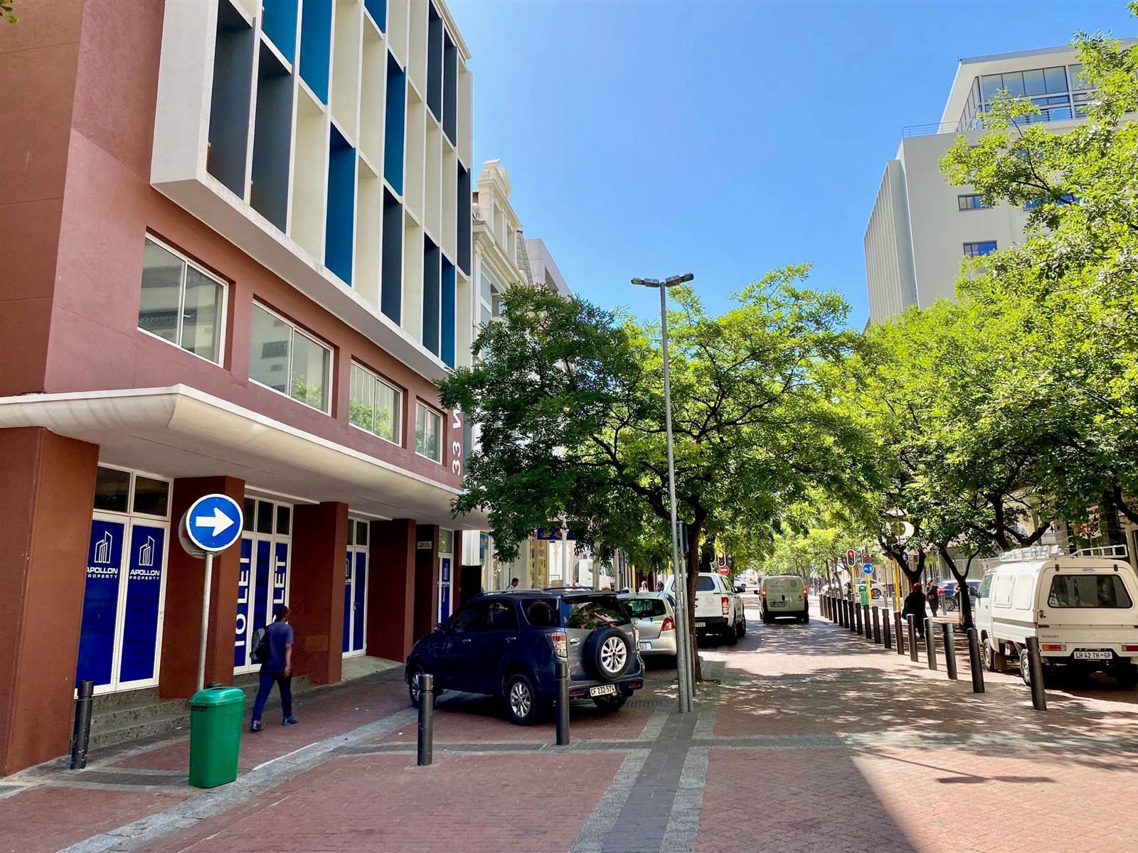 372  m² Commercial space in Cape Town City Centre photo number 14
