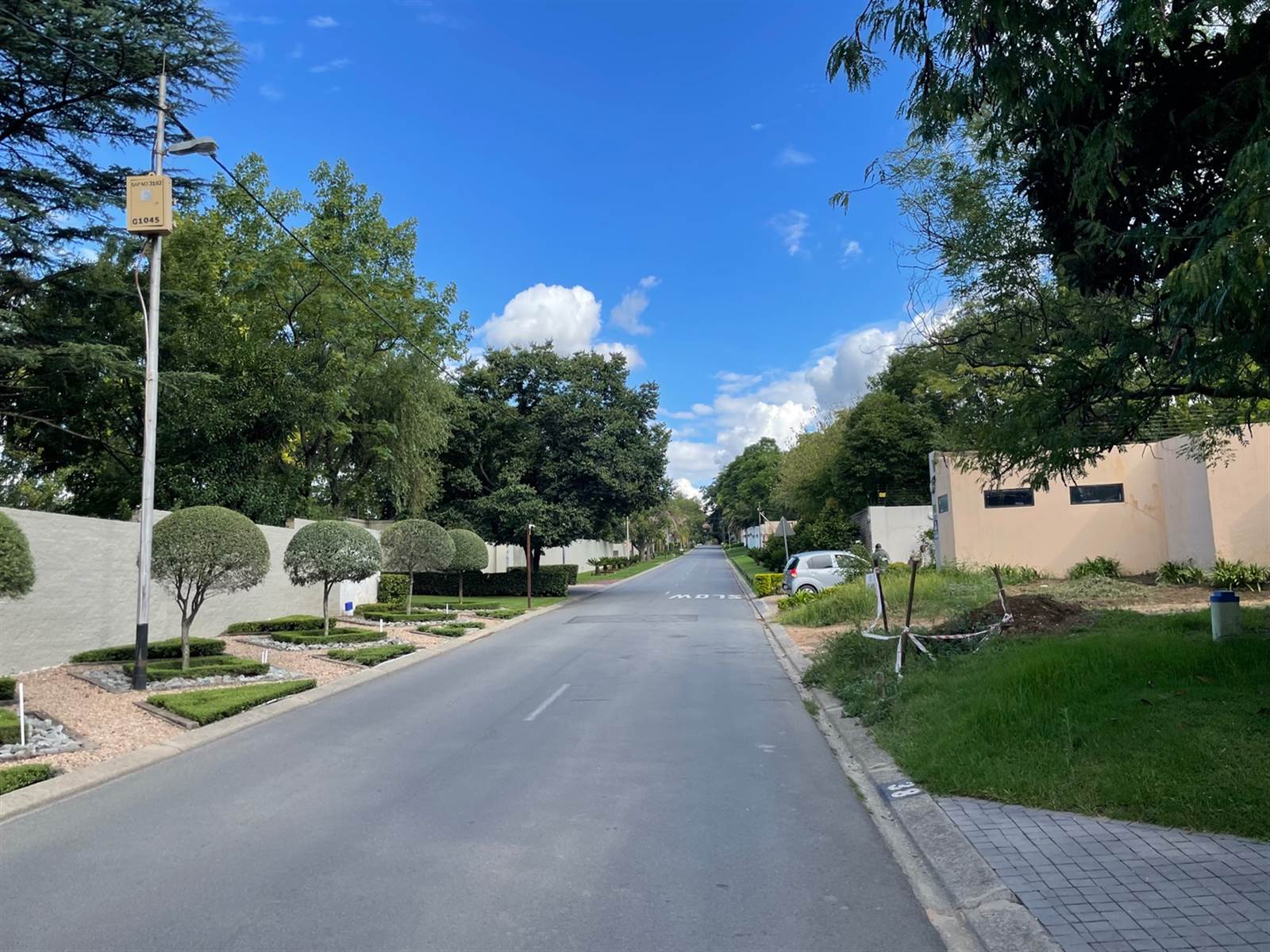 800 m² Land available in Bryanston photo number 19