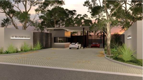 800 m² Land available in Bryanston photo number 3