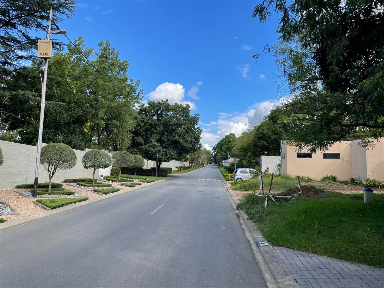 800 m² Land available in Bryanston photo number 18