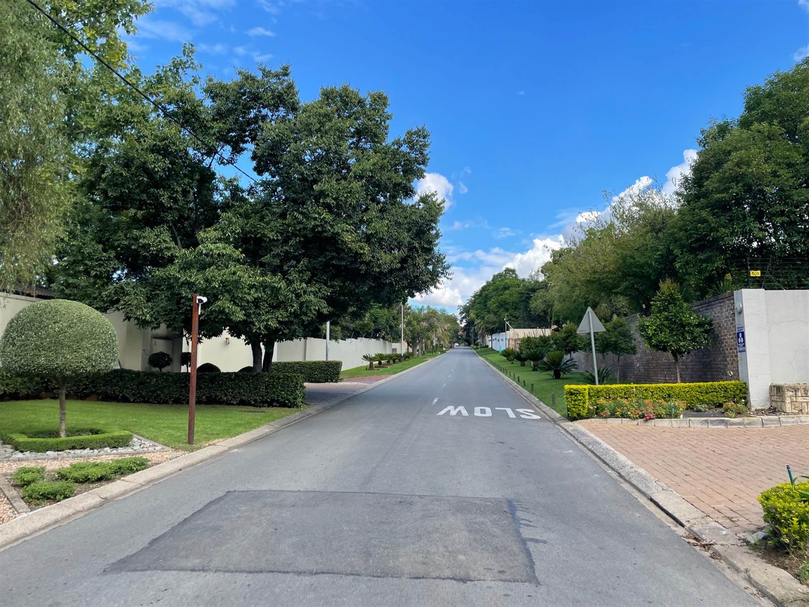 800 m² Land available in Bryanston photo number 7