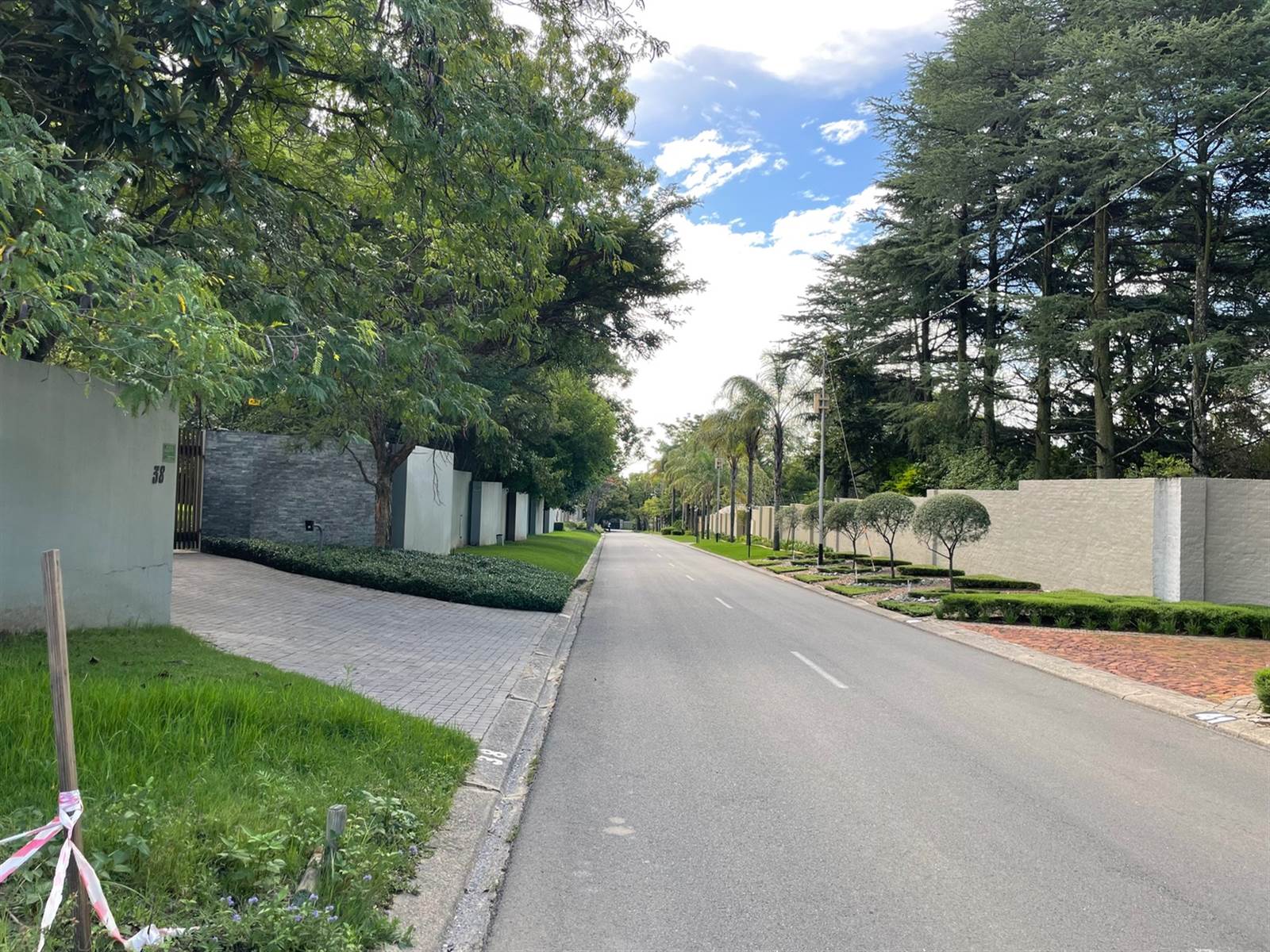 800 m² Land available in Bryanston photo number 8