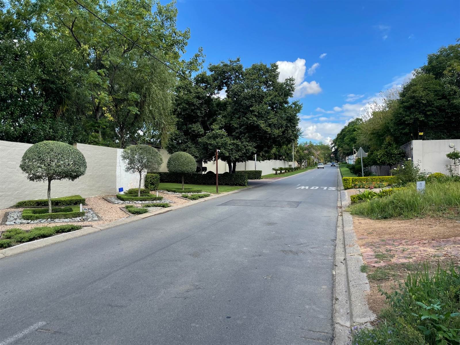 800 m² Land available in Bryanston photo number 16