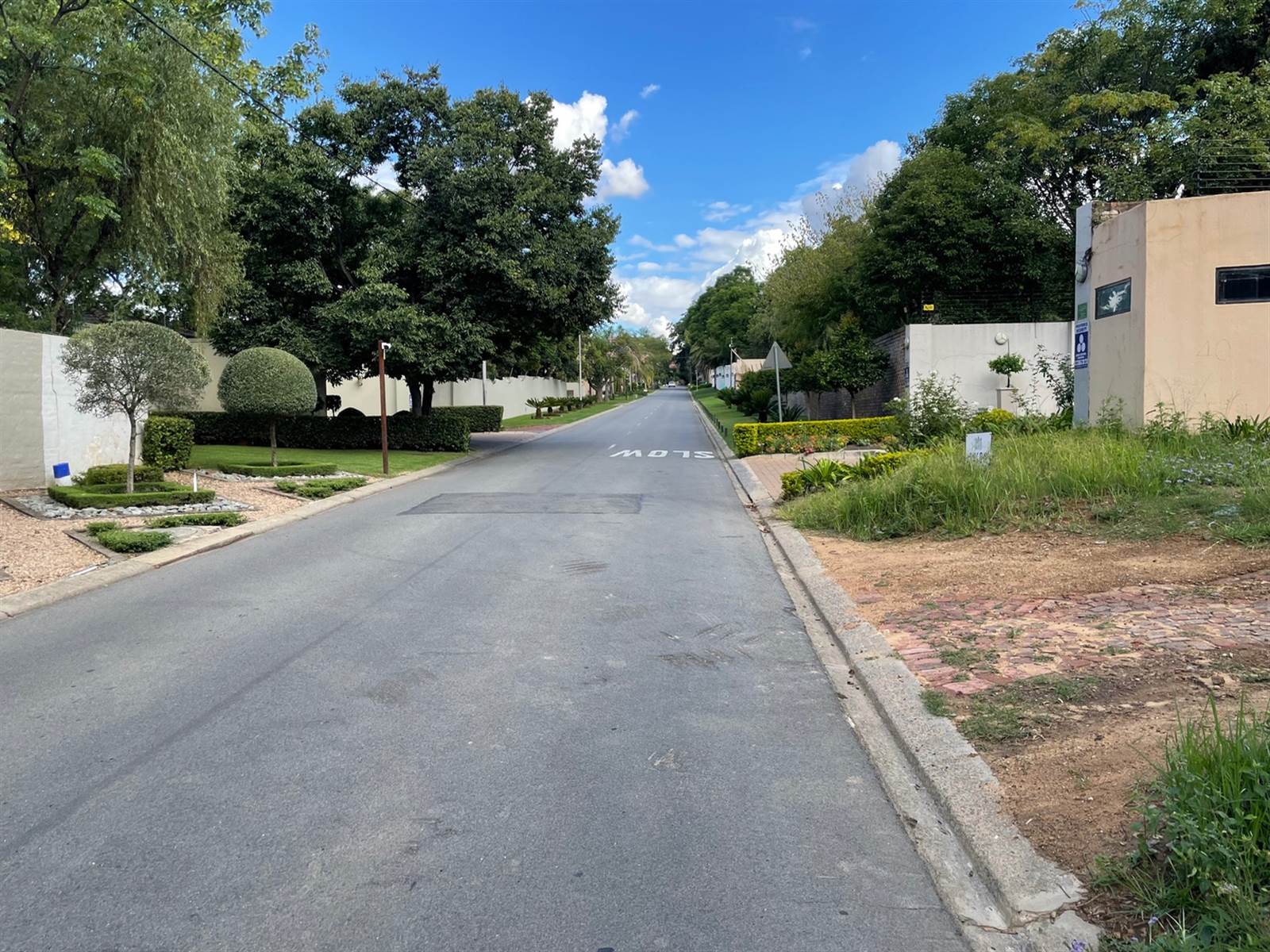 800 m² Land available in Bryanston photo number 14
