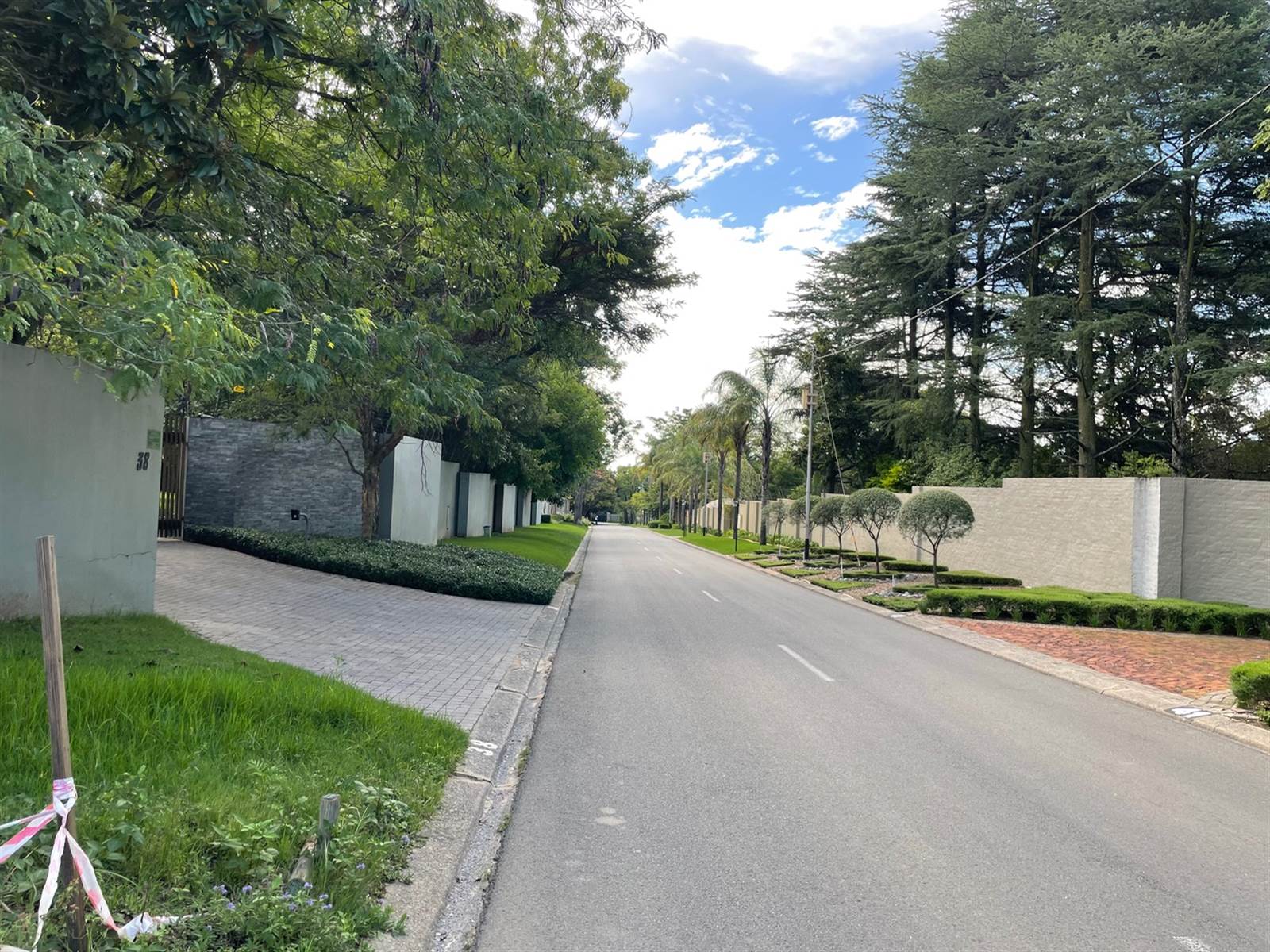 800 m² Land available in Bryanston photo number 9